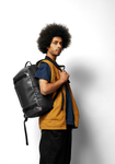 Nixon Syndicate Backpack - Asphalt (EX)