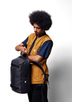 Nixon Syndicate Backpack - Asphalt (EX)