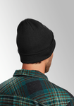 Nixon Hannah Eddy Beanie - Black (EX)