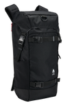 Nixon Landlock Backpack IV - Black (EX)