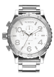 Nixon 51-30 Chrono - Black Watch (EX)