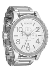 Nixon 51-30 Chrono - Black Watch (EX)