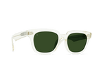 RAEN PHONOS-Brut / Bottle Green Sunglasses (EX)