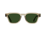 RAEN RECE-Nopal / Bottle Green Sunglasses (EX)