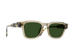 RAEN RECE-Nopal / Bottle Green Sunglasses (EX)