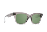 RAEN HUXTON-Sebring / Pewter Mirror Sunglasses (EX)