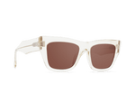 RAEN MARZA-Ginger / Teak Sunglasses (EX)