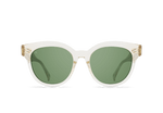 RAEN NIKOL-Ginger / Pewter Mirror Sunglasses (EX)