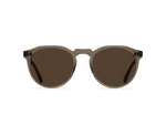 RAEN REMMY-Ghost / Vibrant Brown Polarized Sunglasses (EX)