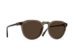 RAEN REMMY-Ghost / Vibrant Brown Polarized Sunglasses (EX)