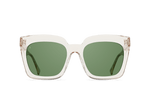 RAEN VINE-Ginger / Pewter Mirror Sunglasses (EX)