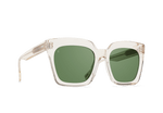 RAEN VINE-Ginger / Pewter Mirror Sunglasses (EX)