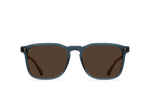 RAEN WILEY-Cirus / Vibrant Brown Polarized Sunglasses (EX)