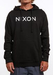 NIXON Wordmark Pullover (EX)