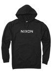 NIXON Wordmark Pullover (EX)