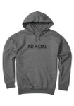 NIXON Wordmark Pullover (EX)