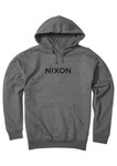 NIXON Wordmark Pullover (EX)