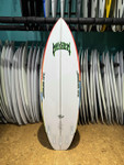 5'9 LOST RAD RIPPER SURFBOARD (256809)