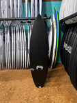 5'10 LOST DOUBLE DART SUB DRIVER 2.0 THUMB SURFBOARD(115792)