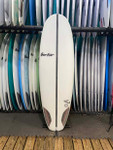 6'4 QUIET FLIGHT PONTOON SURFBOARD (62549)
