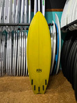 6'6 LOST SWORDFISH SURFBOARD (256987)