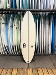 5'6 FIREWIRE S BOSS IBOLIC SURFBOARD (9231280)