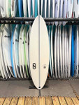 5'10 FIREWIRE S BOSS IBOLIC SURFBOARD (9231421)