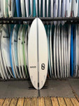 5'9 FIREWIRE S BOSS SURFBOARD (9232430)