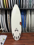 5'11 LOST BLACKSHEEP PUDDLE JUMPER PRO SURFBOARD (115774)