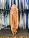 7'0 RON JON FUNSHAPE USED SURFBOARD (RJ24)