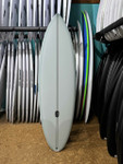 6'0 LOST COBRA KILLER SURFBOARD (259734)