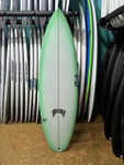 5'8 LOST PUDDLE JUMPER PRO SURFBOARD (259663)
