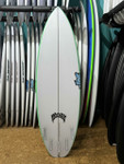 5'8 LOST PUDDLE JUMPER PRO SURFBOARD (259663)