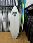 5'9 LOST RETRO RIPPER SURFBOARD (259638)