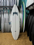 5'9 LOST RETRO RIPPER SURFBOARD (259638)