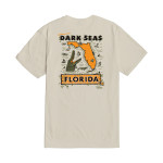 DARK SEAS FLORIDA TEE (304400434)