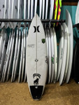 5'11 LOST DRIVER 3.0 USED SURFBOARD (254641)