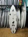 5'11 LOST DRIVER 3.0 USED SURFBOARD (254641)