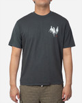 LOST CLOTHING HEAD WEST BOXY TEE (10510949)