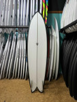 7'0 CHRISTENSON LONG PHISH SURFBOARD (2323856)