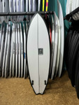 5'9 CHRISTENSON LANE SPLITTER SURFBOARD (222859)