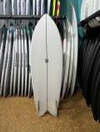 5'10 CHRISTENSON FISH SURFBOARD (2323802)