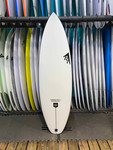 5'11 FIREWIRE DOMINATOR 2.0 HELIUM SURFBOARD- Catalyst