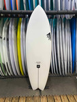 6'1 FIREWIRE SEASIDE HELIUM SURFBOARD (6234355)