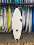 5'2 FIREWIRE SEASIDE HELIUM SURFBOARD (2233739)