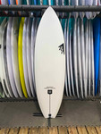 5'8 FIREWIRE MASHUP HELIUM SURFBOARD (6232525)
