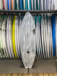 5'7 FIREWIRE VOLCANIC MASHUP SURFBOARD (6233285)