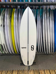 5'6 FIREWIRE SCI-FI 2.0 IBOLIC SURFBOARD (5232291)