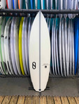 5'8 FIREWIRE SCI-FI 2.0 IBOLIC SURFBOARD (4474902)