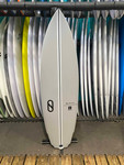 5'7 FIREWIRE SCI-FI 2.0 IBOLIC SURFBOARD (0232142)